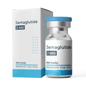 Semaglutide 2 mg