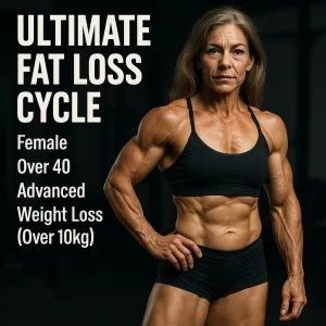 Ultimate Fat Loss Cycle