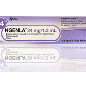 Ngenla 72 IU (Long-acting HGH) USA domestic -