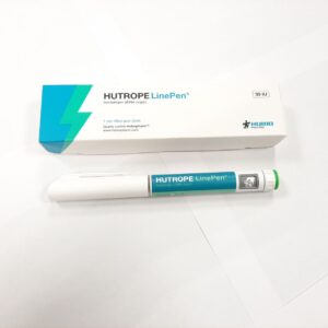 Hutrope Line Pen 30 IU (USA Domestic)